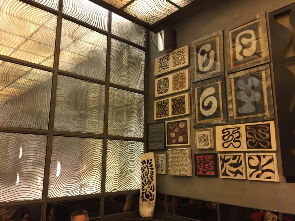 milan corso como decor