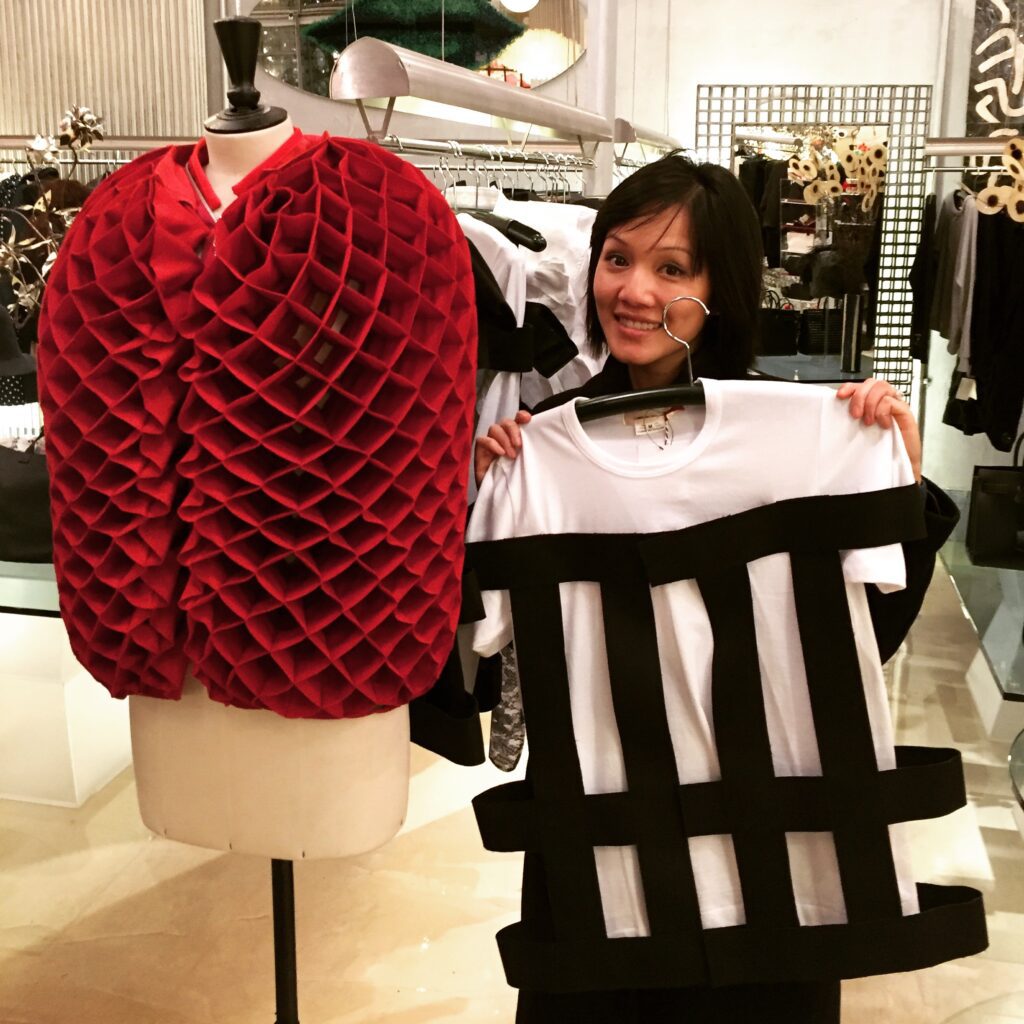 milan corso como fashion clothes