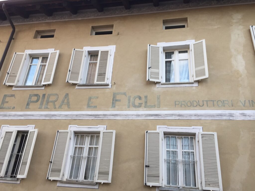 piazza duomo alba italy exterior 2