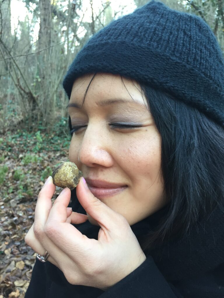 piedmont food & wine tour white truffle