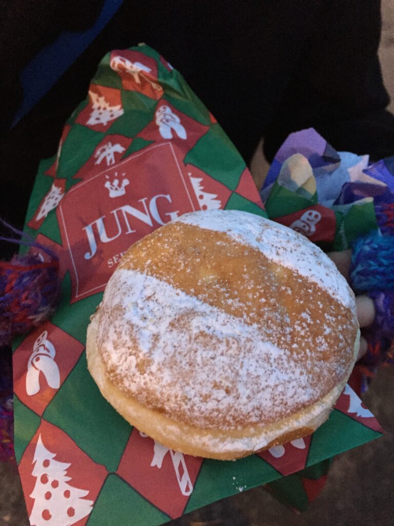 zurich jung bakery