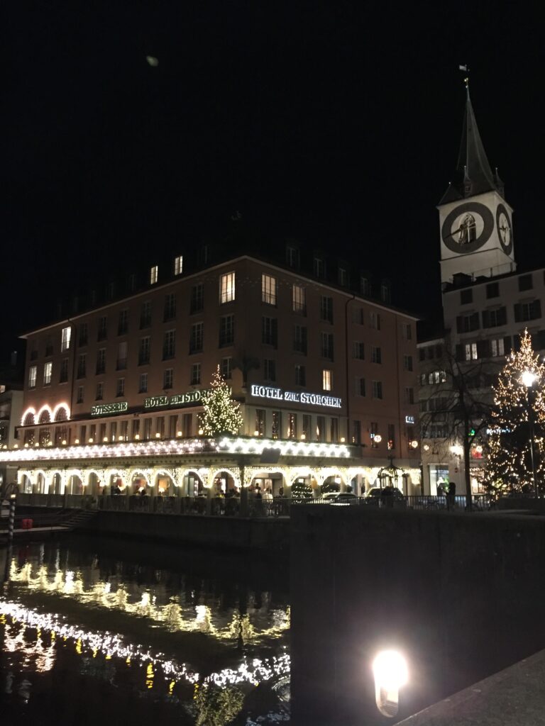 zurich night walk 1