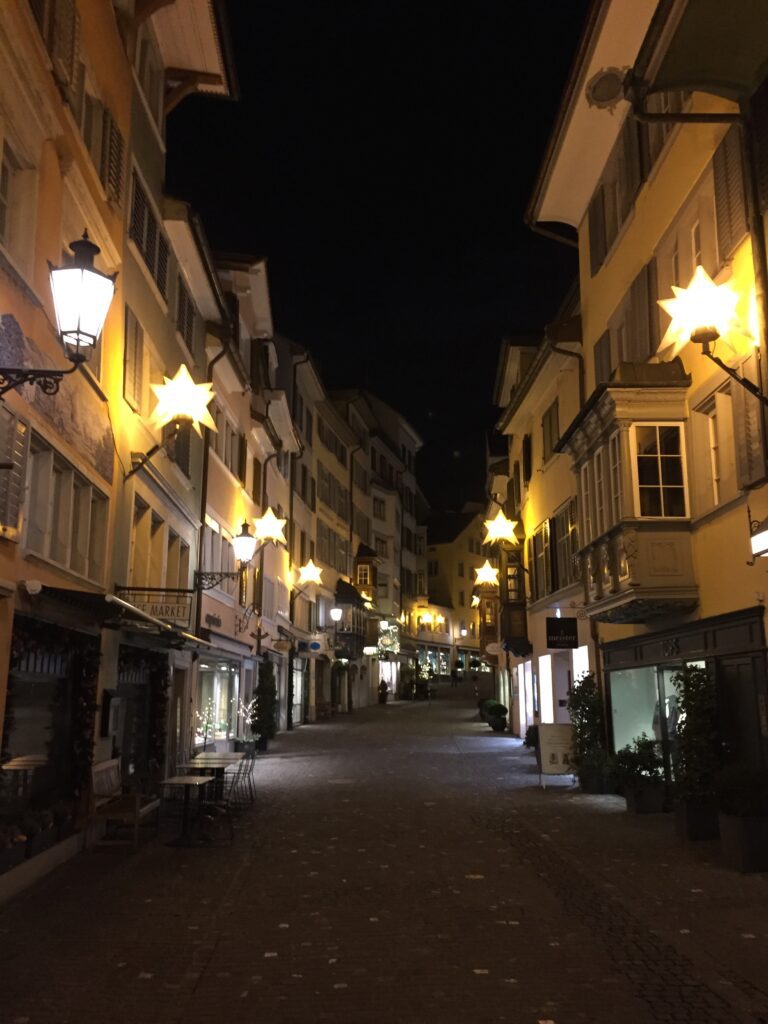zurich night walk 4