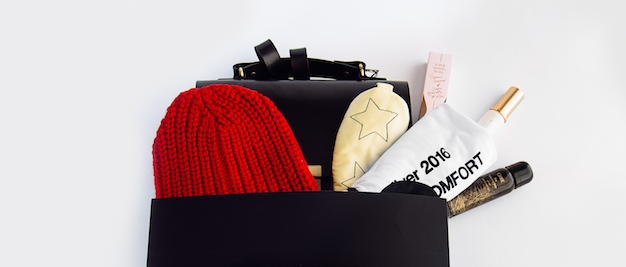Uber Fashion Week Style Pack Giveaway