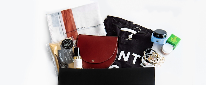 Uber Fashion Week Style Pack Giveaway