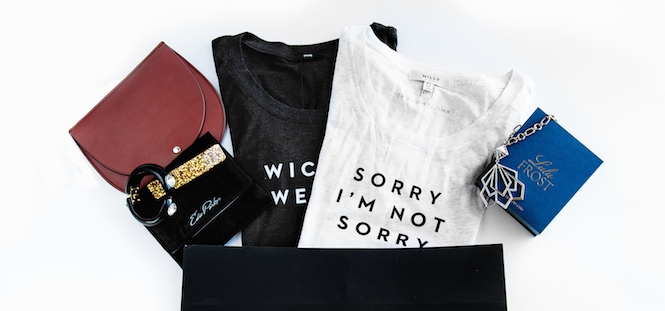 Uber Fashion Week Style Pack Giveaway