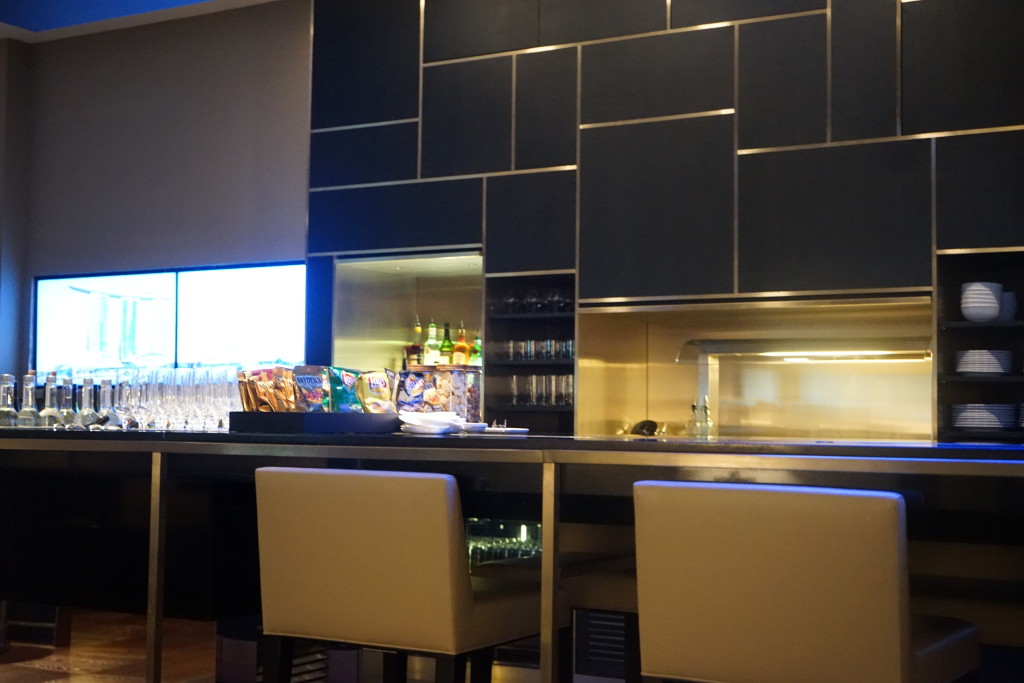 Concorde Bar Singapore