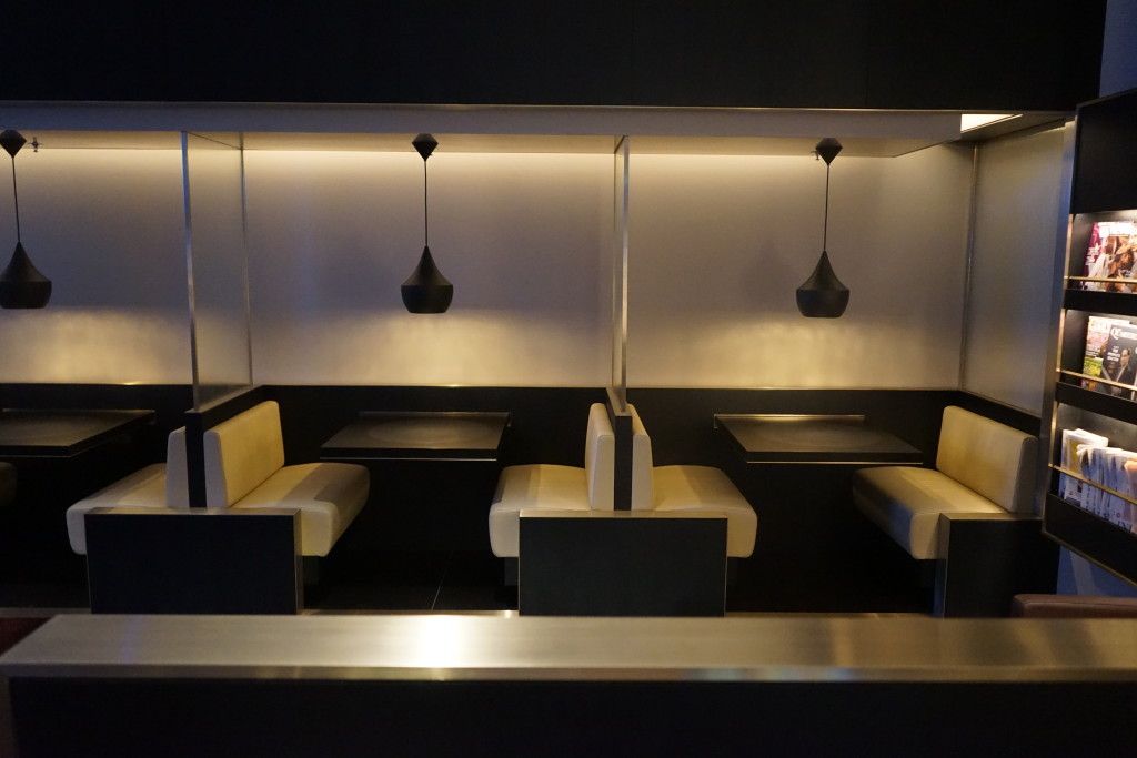 Concorde Bar Singapore
