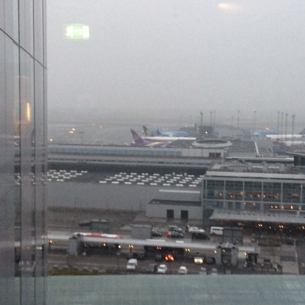 Hilton Copenhagen Airport