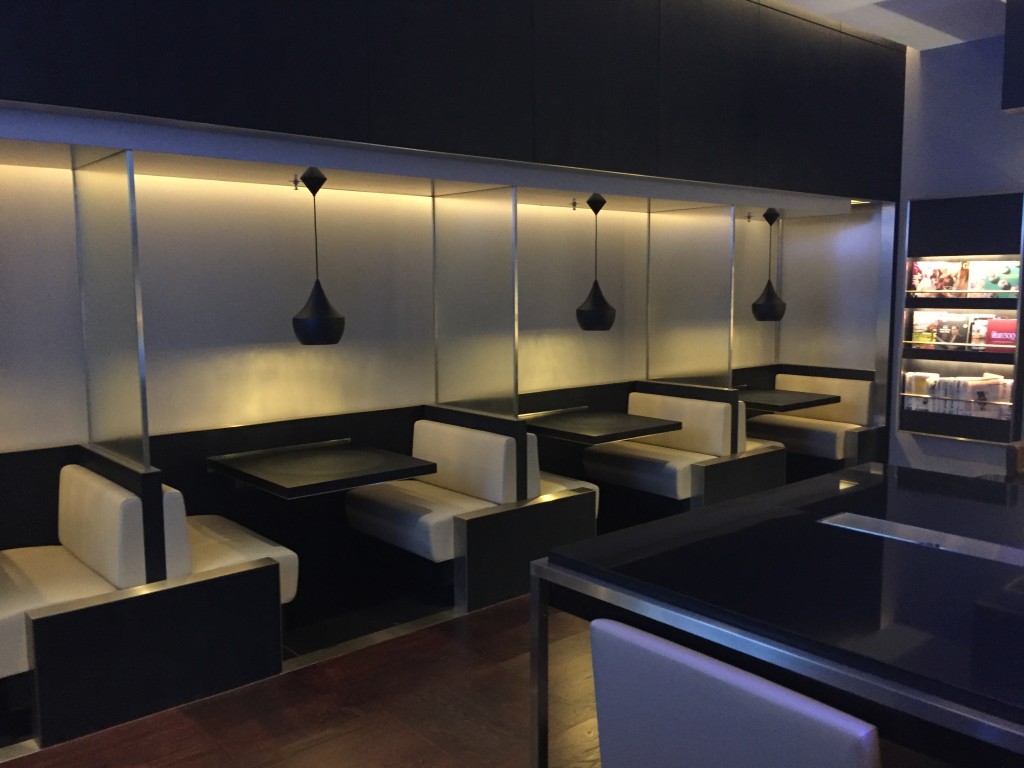 Concorde Bar Singapore