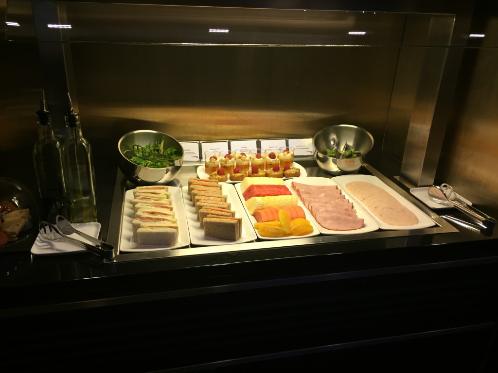 Concorde Bar Singapore