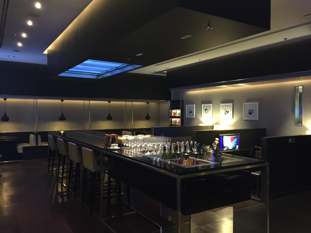 Concorde Bar Singapore