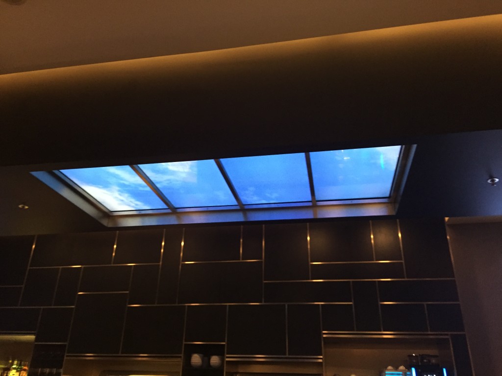 Concorde Bar Singapore
