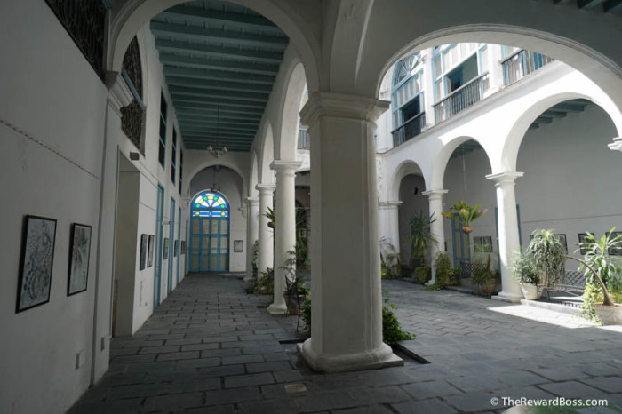 Old Havana Plaza / Havana Cuba / Havana Neighborhoods