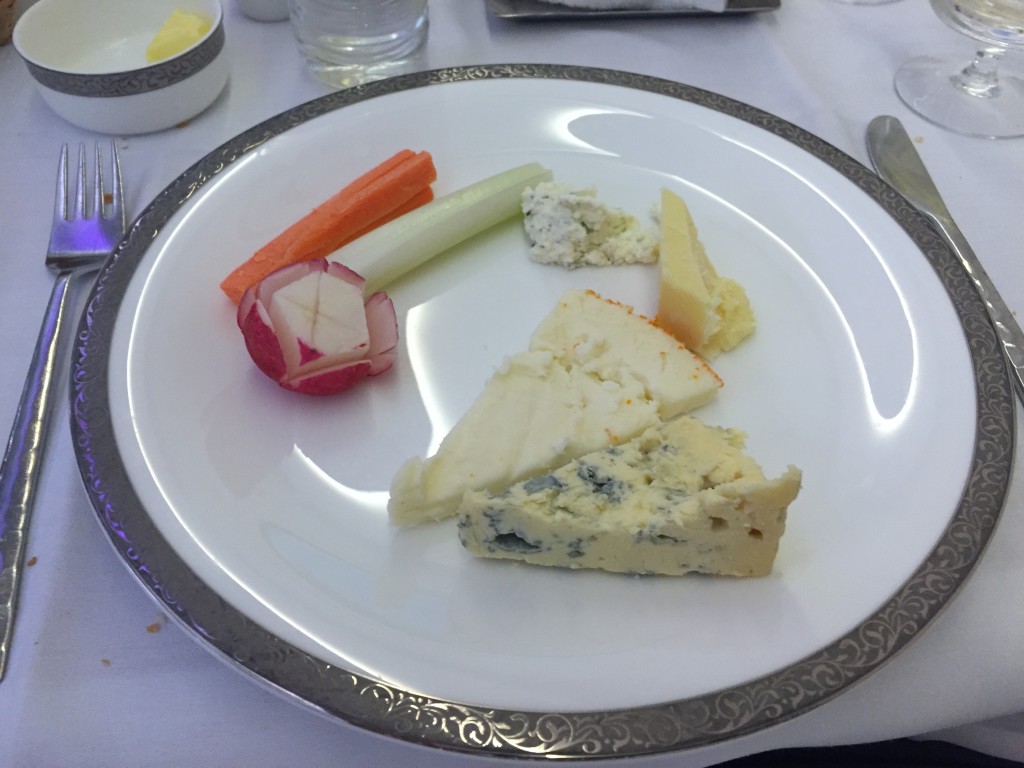 Thai A380 First Class