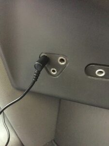 AA 772 Converted