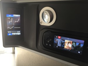 AA 772 Converted