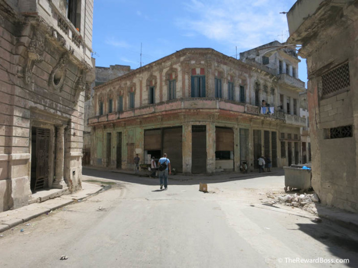 Centro Habana / Havana Cuba / Havana Neighborhood