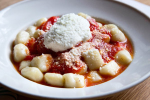 TryCaviar FastBite Gnocci Frankies Spuntino's