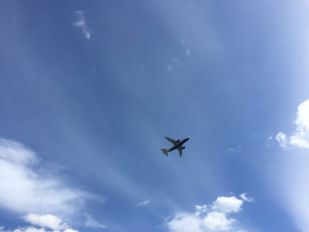 London City Airport