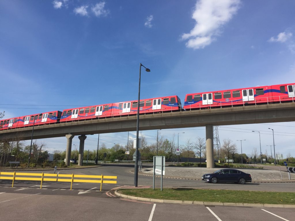 DLR 