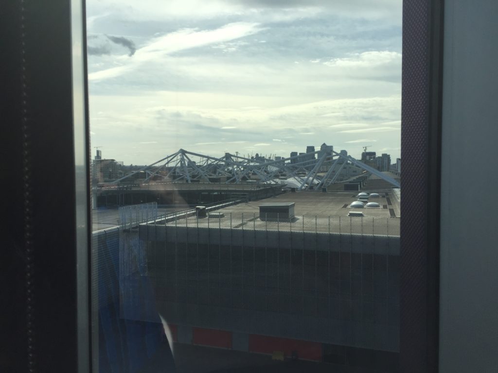 Excel London
