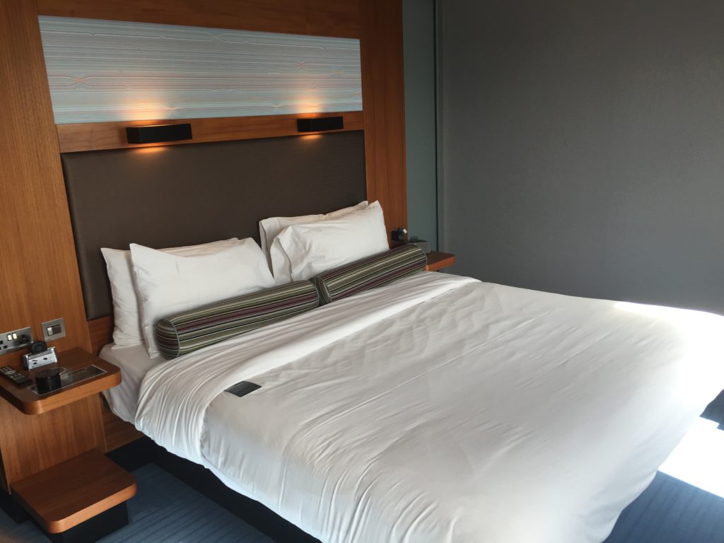 Excel London