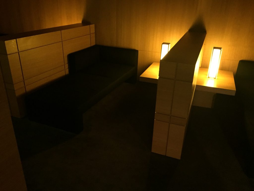 Miro Lounge BCN