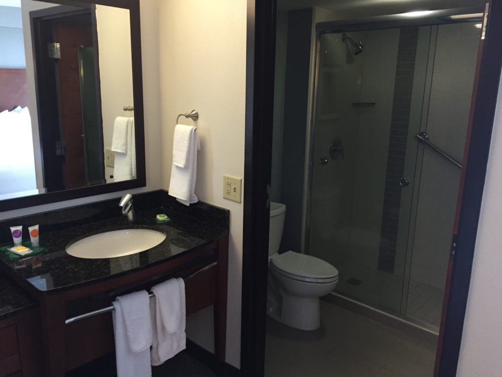 Hyatt Charlotte Airport