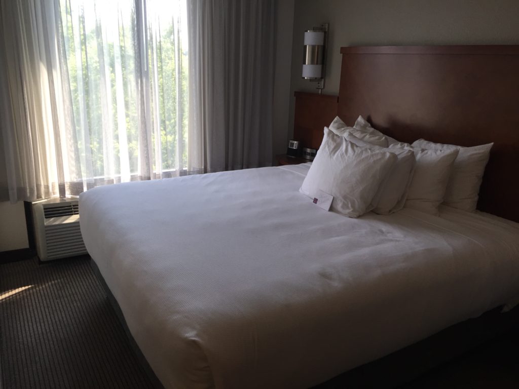 Hyatt Charlotte Airport