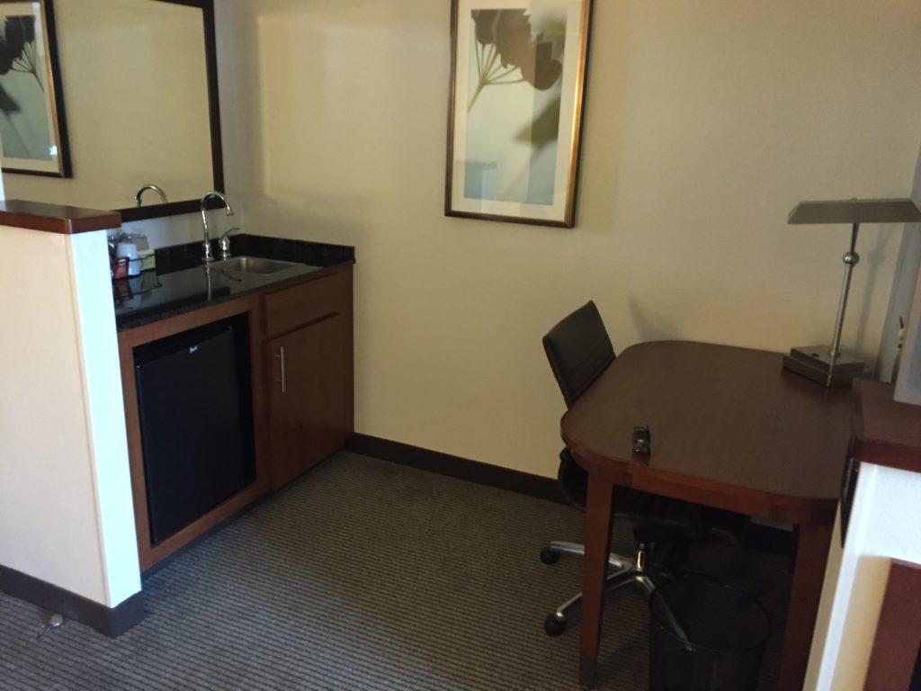 Hyatt Charlotte Airport