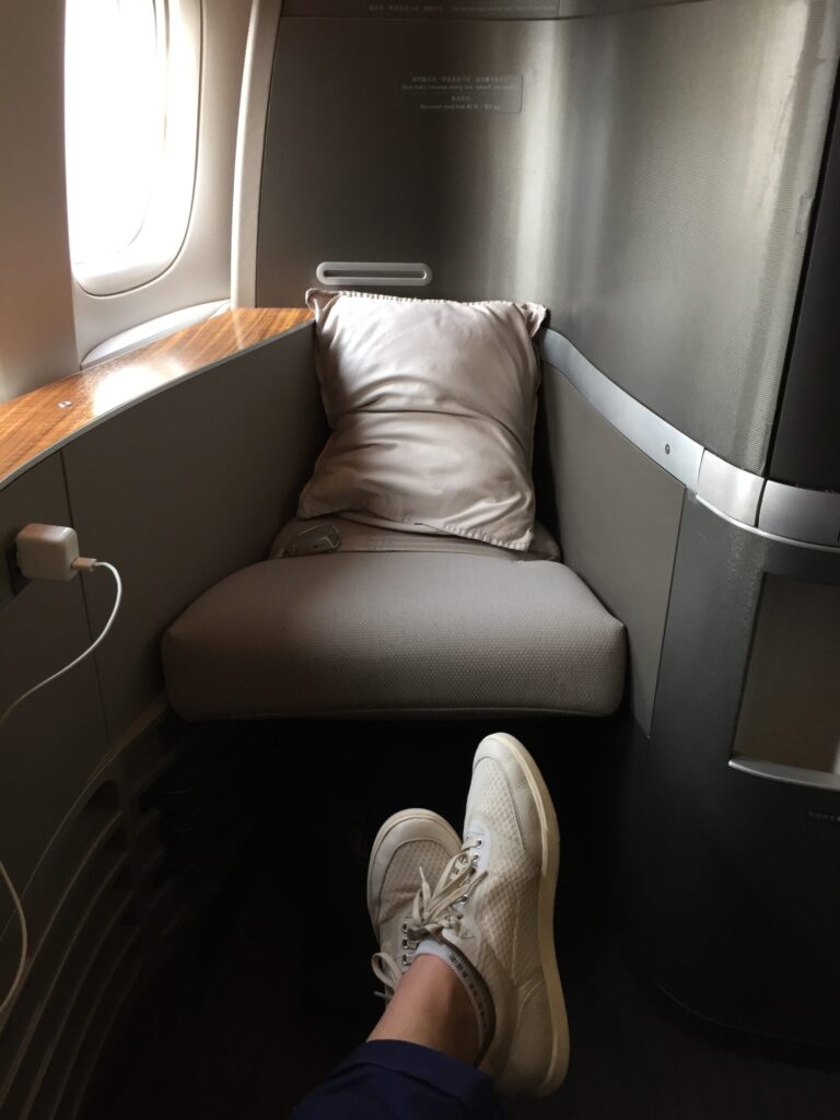 British Airways + M&S: Why I Think It’s Good News