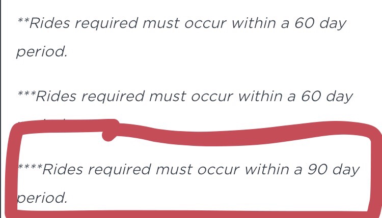 $5000 Lyft Driver Bonus