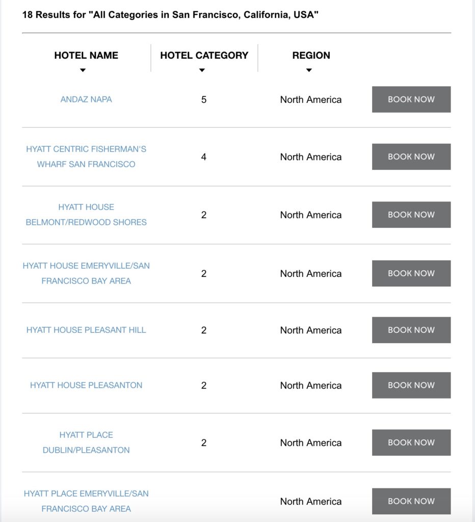 Gold Passport Web Page 10