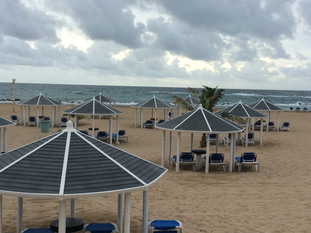 Marriott St Kitts