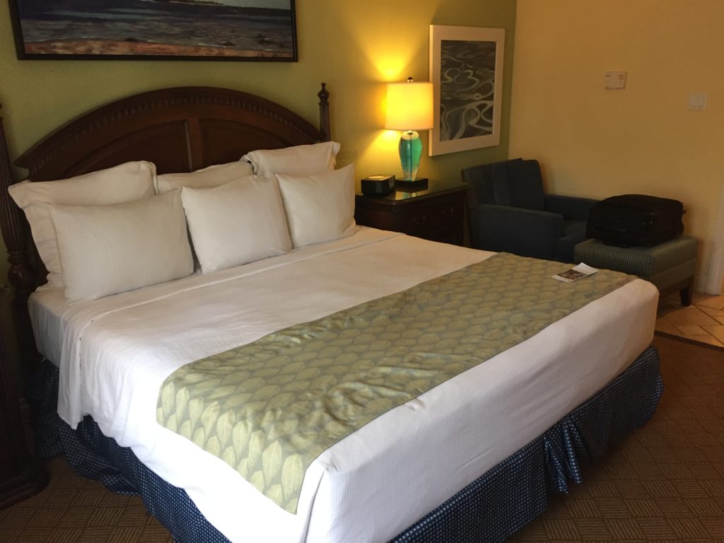 Marriott St Kitts