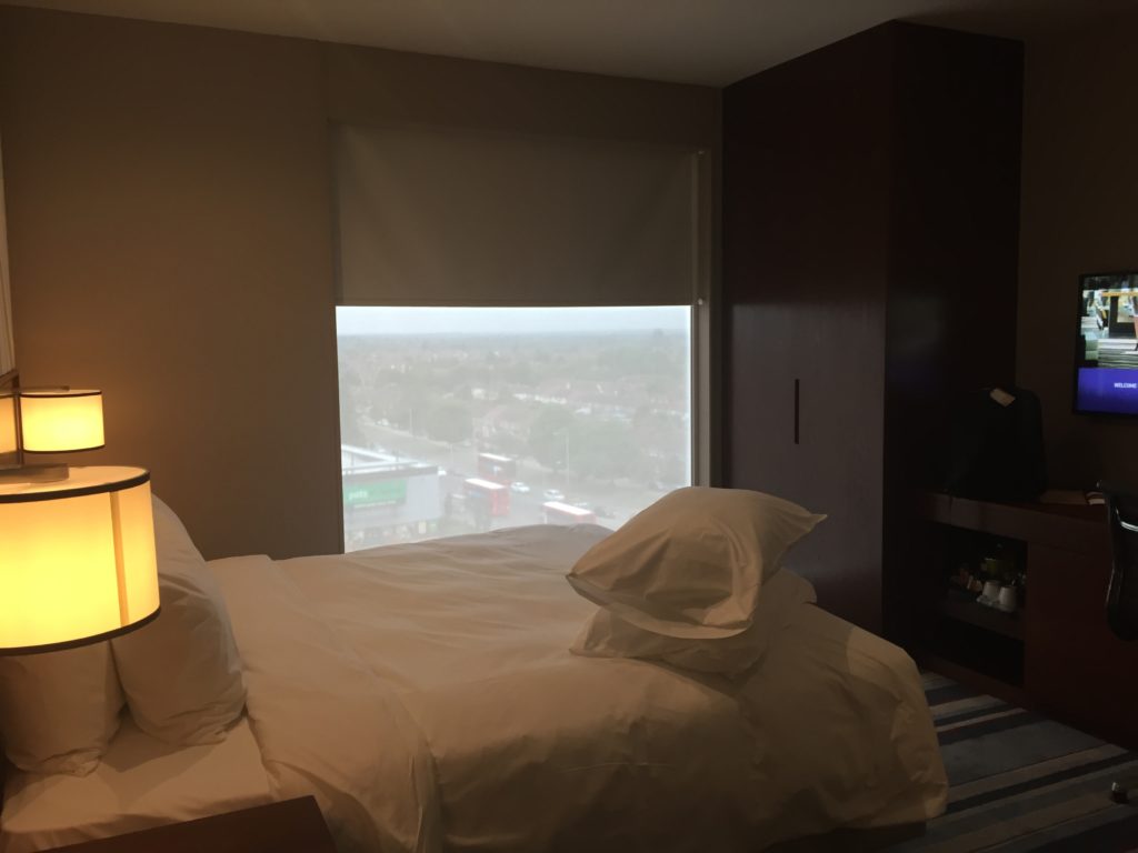Hyatt Place Heathrow