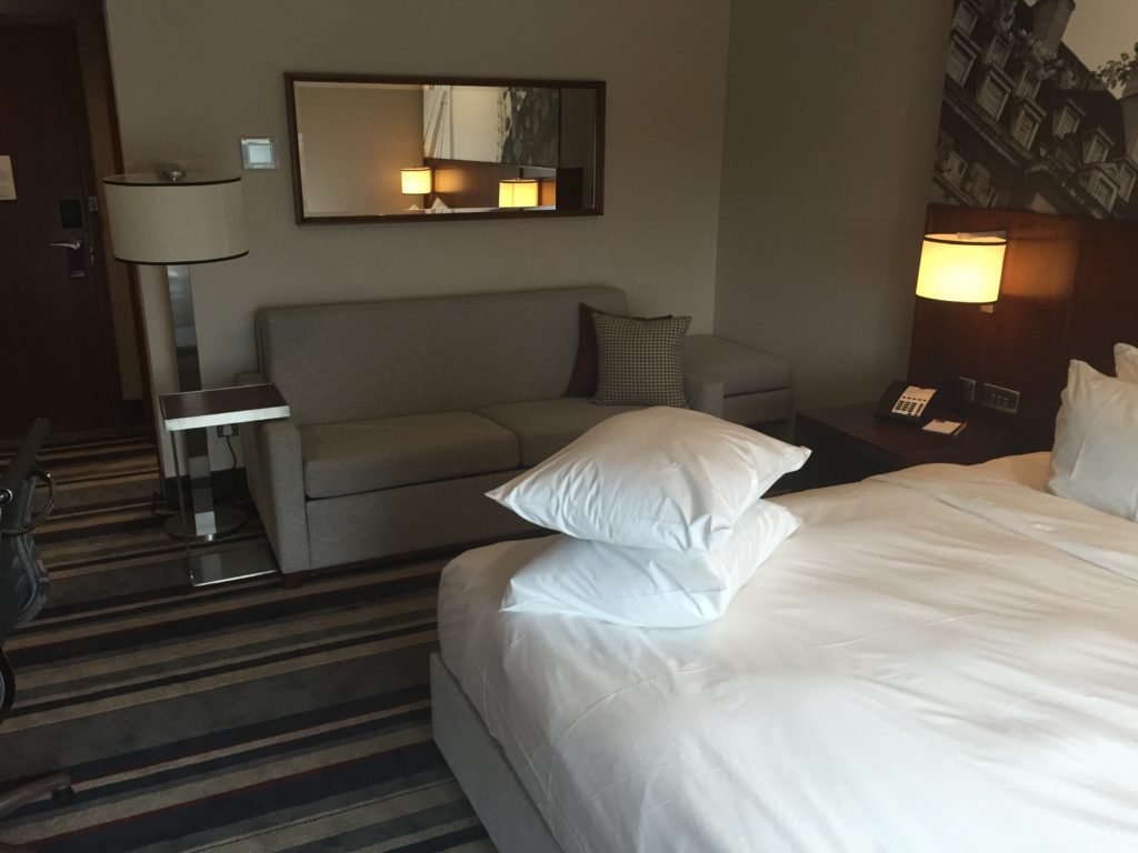 Hyatt Place Heathrow