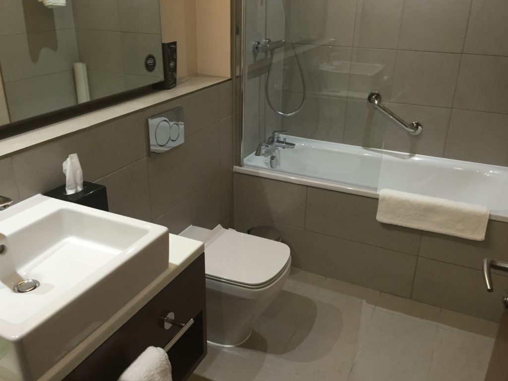 Hyatt Place Heathrow