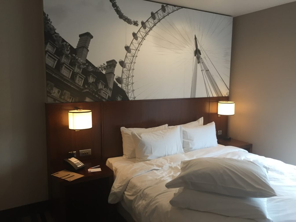 Hyatt Place Heathrow
