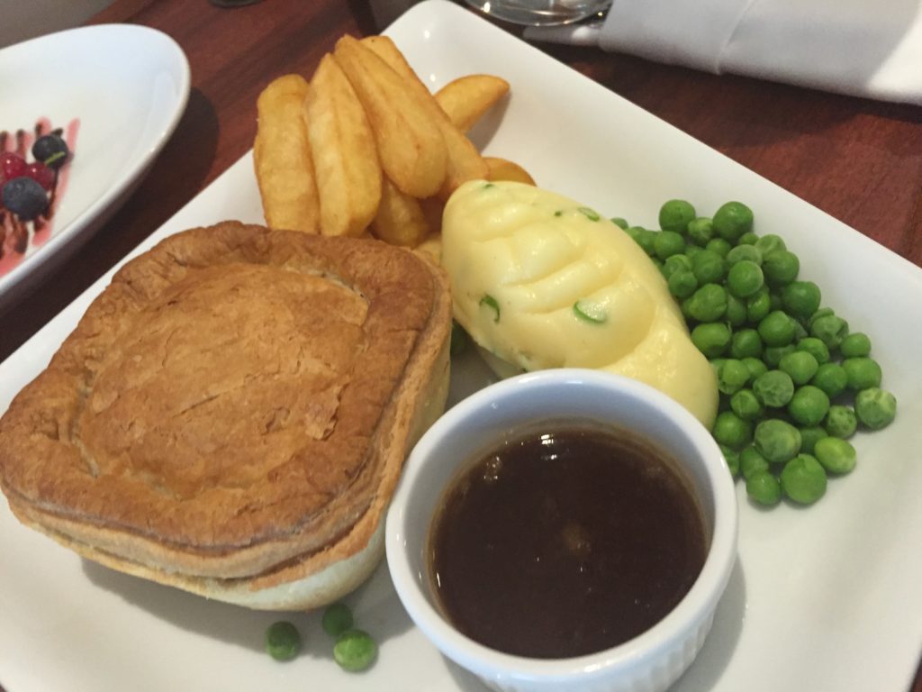Hyatt Place Heathrow