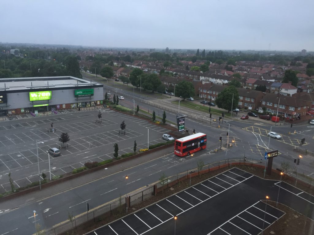 Hyatt Place Heathrow