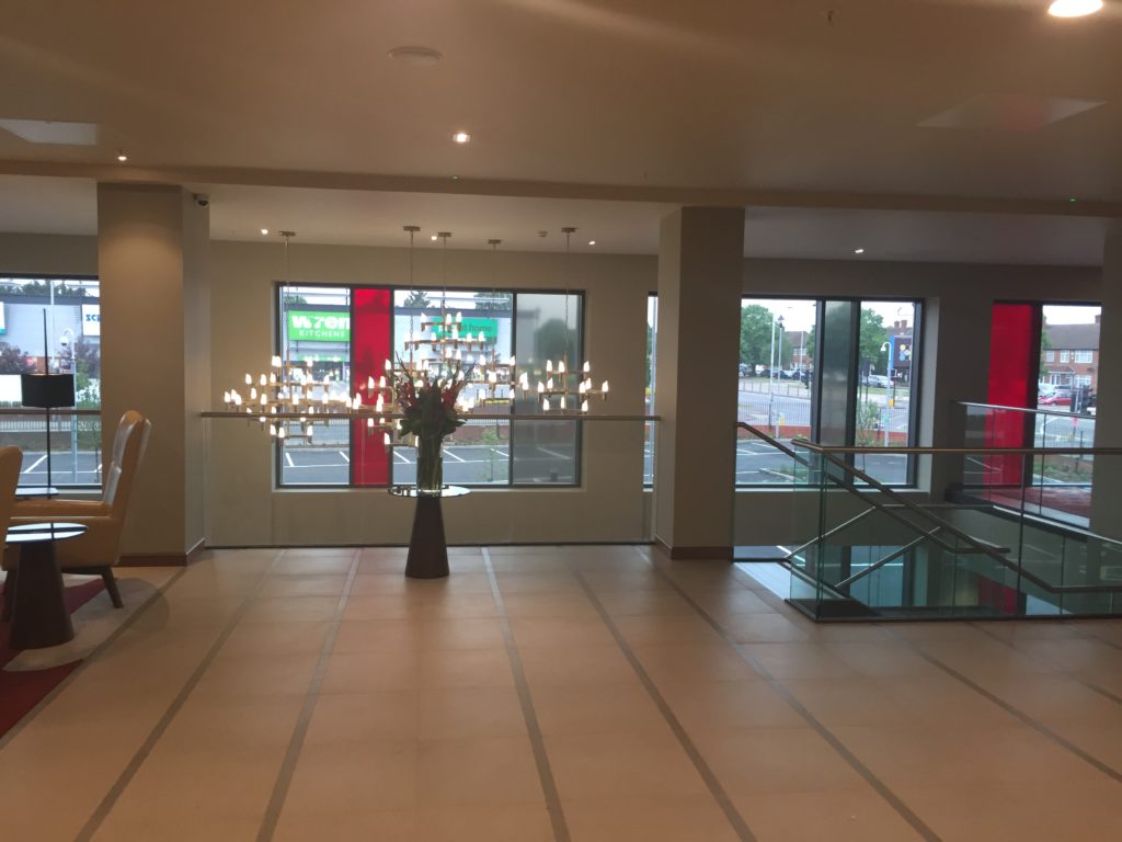 Hyatt Place Heathrow