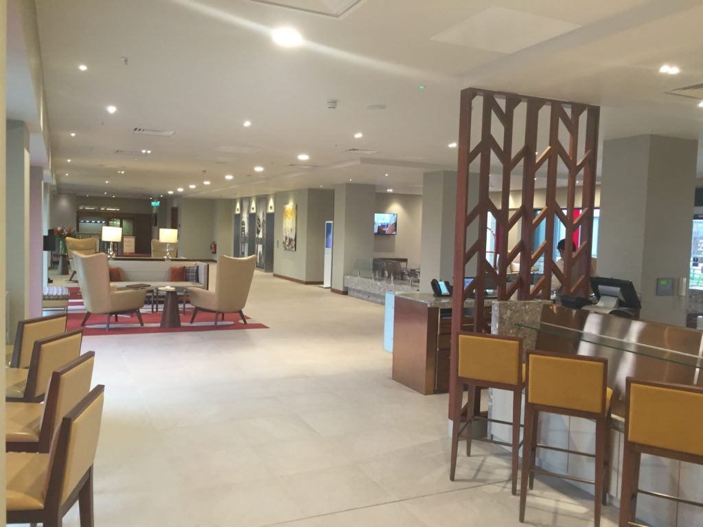 Hyatt Place Heathrow