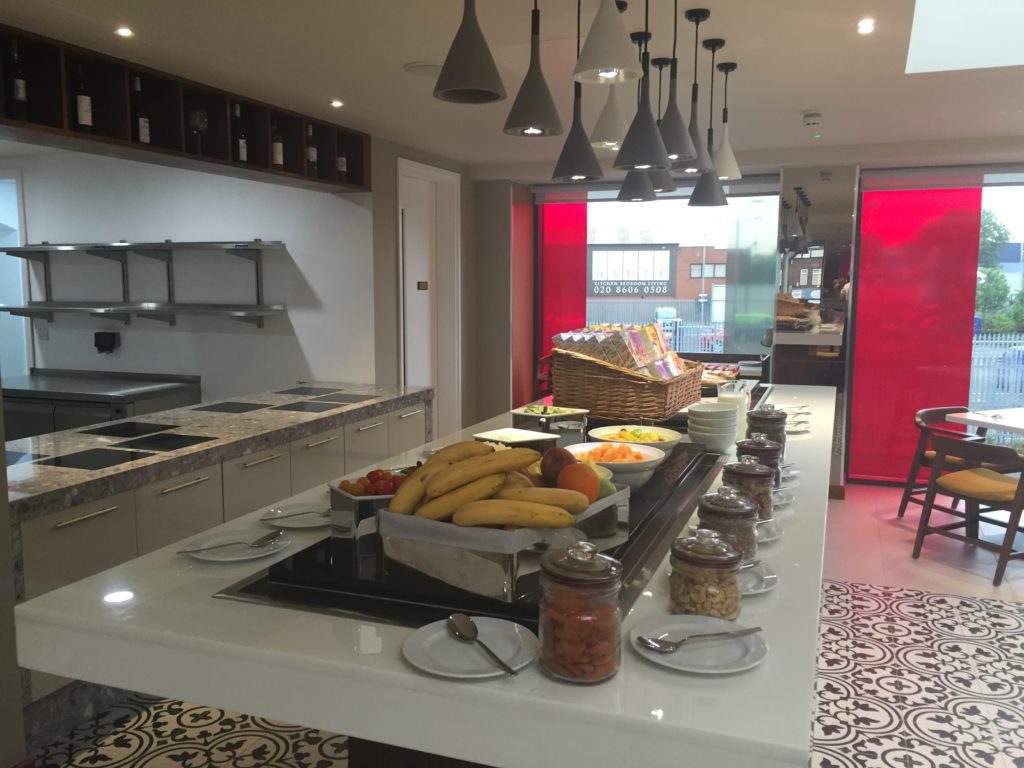 Hyatt Place Heathrow
