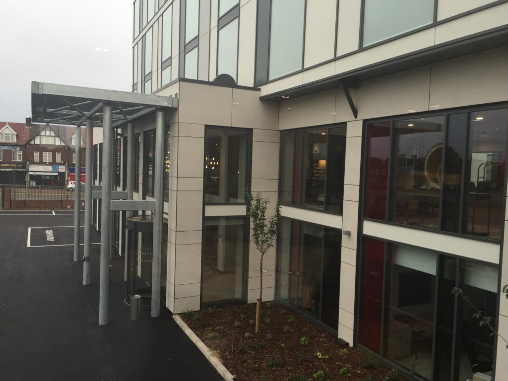 Hyatt Place Heathrow