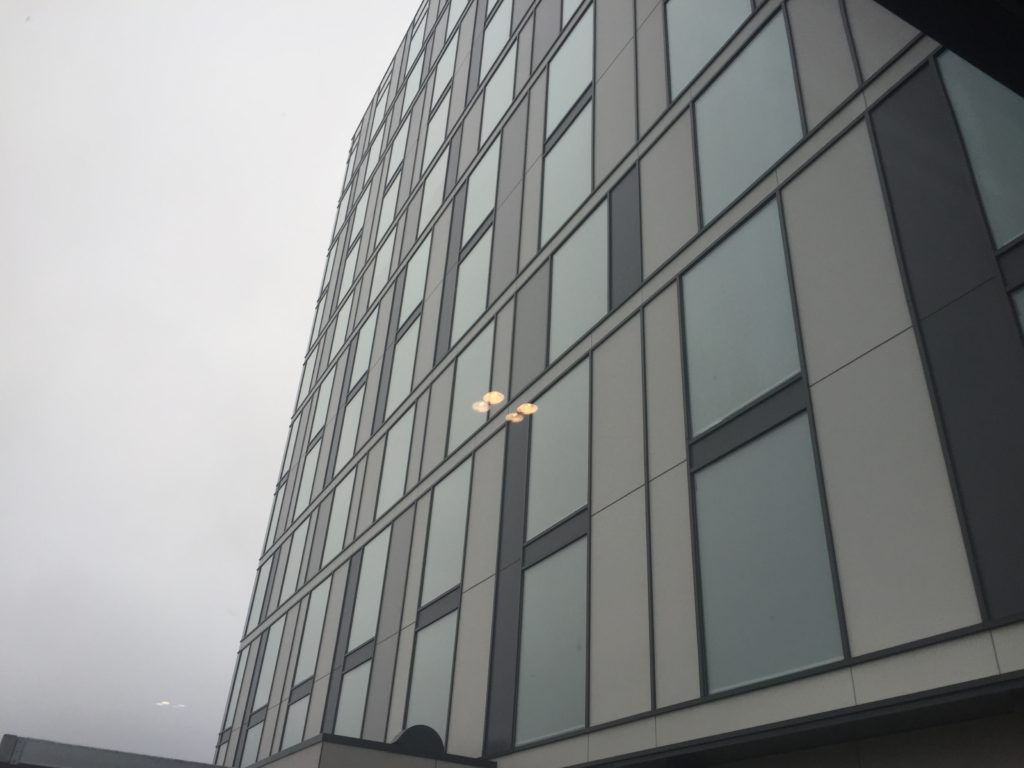 Hyatt Place Heathrow