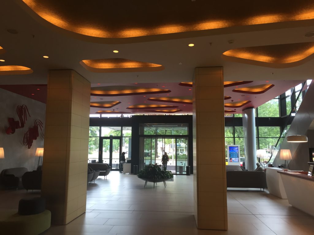 RIU Plaza Berlin
