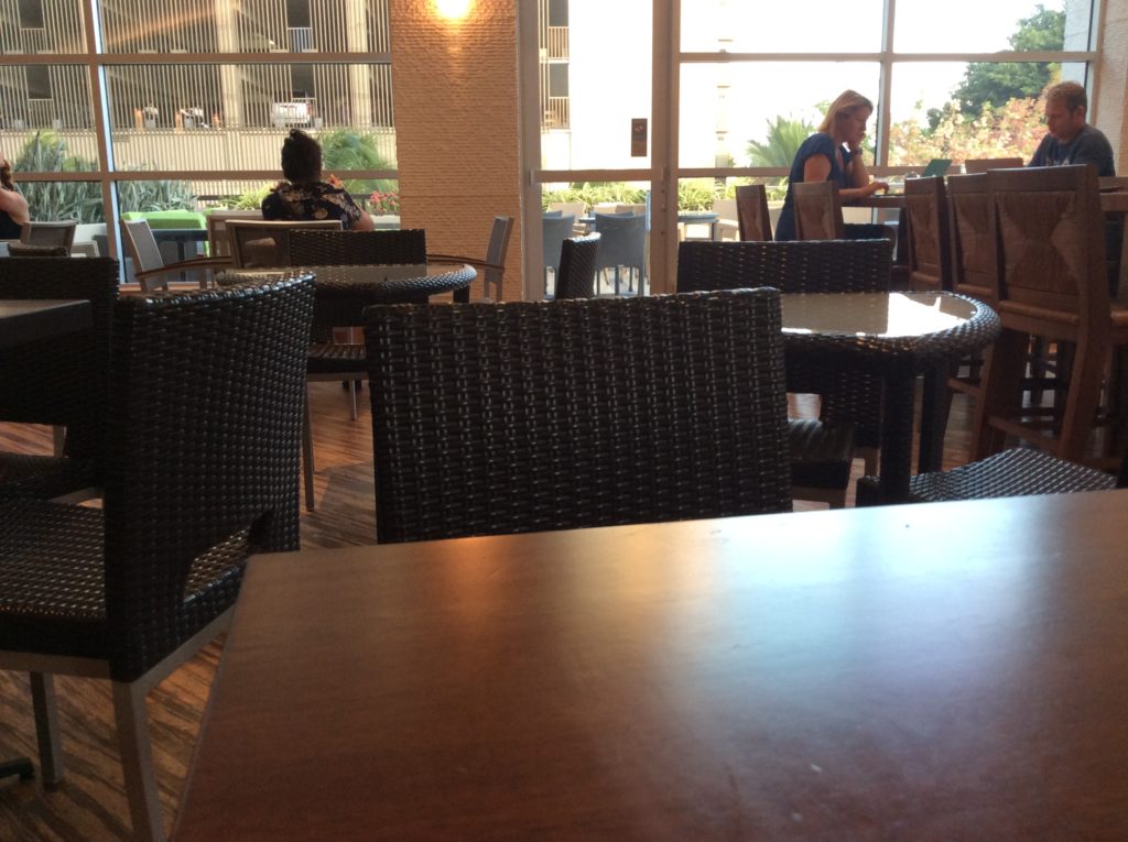 Hyatt Regency, Waikiki