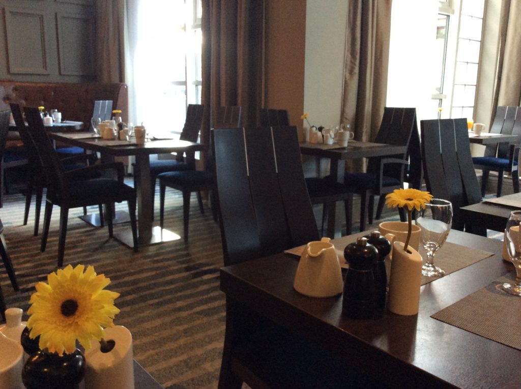 Hilton Dublin